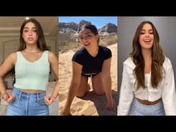 Best Addison Rae TikTok Compilation - Dance, Fashion, and More! Part 22