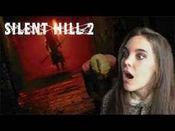 My Creepy Friend Silent Hill Remake 2