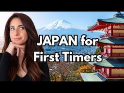 How to Visit Japan for Less!