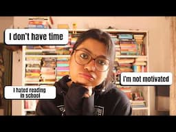 Fiction Book Recommendations to Start Reading in 2025 | Anchal Rani