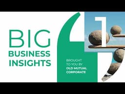 Big Business Insights: Leadership: How to balance authority and empathy