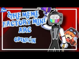 SMG4: The Meme Factory Arc | Opinión | RGCM World