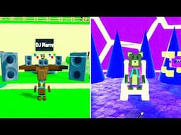 Super Bear Adventure New Update Roblox Add New The Hive New Future Gameplay Walkthrough Episode 545