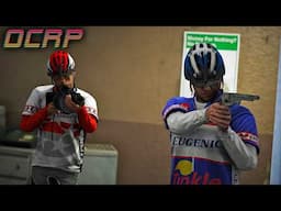 The Bikers are Back in Town in GTA RP | OCRP