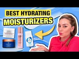 Top Hydrating Moisturizers to Strengthen Your Skin Barrier | Dr. Idriss’ Best Picks for Healthy Skin