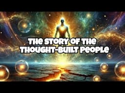 Thought-Built People: A Life-Changing Short Story