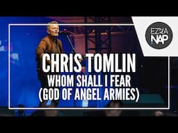 Chris Tomlin - Whom Shall I Fear (God of Angel Armies) // Ez az a nap! Stadion 2024 Miskolc