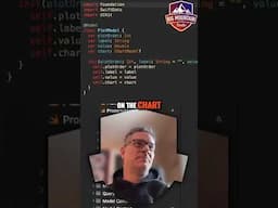 SwiftData Models for Charts (📕 SwiftData Book)  #swiftui #swiftdata