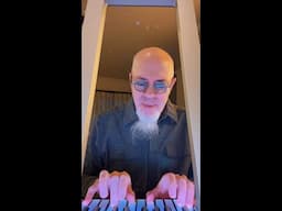 Jordan Rudess is bringing the magic to NAMM 🪄