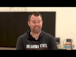 Cowboy Basketball with Keiton Page - Orange Power Podcast