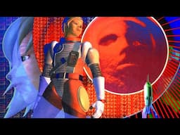 Planet Laika : PS1's Forbidden Masterpiece