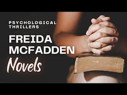 Freida McFadden Novels