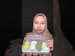 Alat make up yang wajib dibeli pemula | beauty blender nyaman dipakai