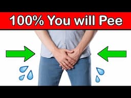 This Video will Make You Pee in 5 Seconds! (100%) 😳