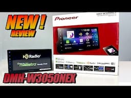 Is the Pioneer DMH W3050NEX the BEST Car Stereo for 2025 for under $450?