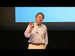 Japan Today | Kazuto Ataka | SingularityU Japan Summit