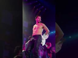 #BroadwayBares: Hit the Strip - Smoke Show