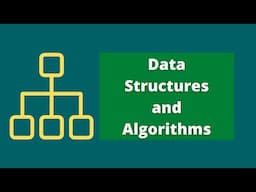 Data structures and algorithms