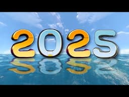 What's Coming to Subnautica in 2025? (Official, Community, Channel)