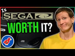 Is the Sega CD Worth It? - Retro Bird