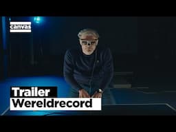 Wereldrecord | Officiële trailer