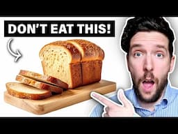 Top 7 Foods Vegans Should Avoid!