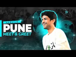 Habuild Pune Meet & Greet