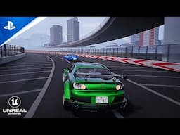 TOP 10 Awesome Upcoming RACING Games 2025 & 2026