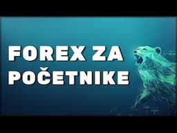 Kompletan Forex Kurs Za Pocetnike - Forex Trgovanje