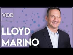 Lloyd Marino - Expedia Developer & Leading Tech Expert on Disrupting Computing and Data | VOD