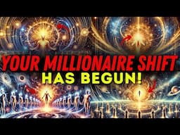 ✨Chosen Ones✨ YOU ARE ABOUT TO BE A MILLIONAIRE 🎉 ITS HERE ! Law of Assumption