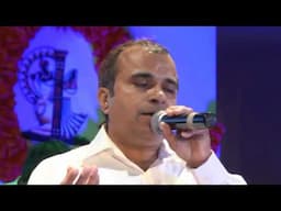 Do Panchhi Do Tinke - Manvendra & Ratna Ghate - Kala Ankur Ajmer