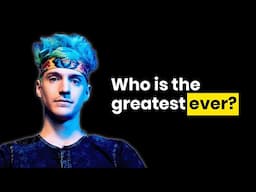 Who is the Greatest Fortnite YouTuber?