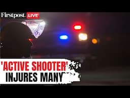 Ohio Shooting LIVE Updates: Mass Shooting in New Albany | US Shooting | Active Shooter |  N18G