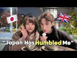 How Japan Changed this London Boy