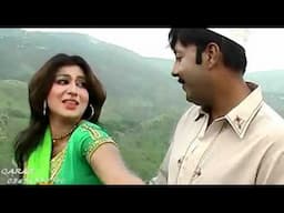 Mast Dance by Dua Qureshi pashto new pat 7 song 2012.mp4