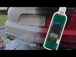 [NEW] Optimum Touchless Decon Wash - Is it Truly Touch Free?