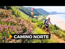 Walking the Camino Norte in Spain | Camino de Santiago