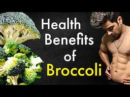 Benefits of Broccoli for Health