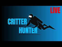 Critter Hunter is live!