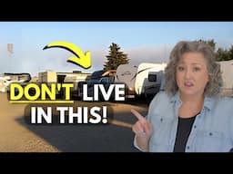 PROTECT YOURSELF! These 3 SILENT KILLERS Can Crush Your RV Life