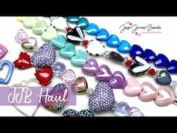 ✨ Jesse James Beads Haul! Stunning Beads & Findings for Your Next DIY Project ✨