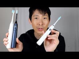 Can the Coslus Toothbrush Replace a Philips Sonicare?