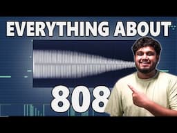 The Ultimate Guide To 808's (Hindi) - FL Studio With Kurfaat