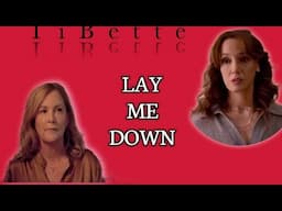 TiBette - Lay Me Down