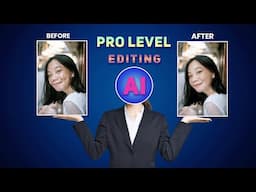 Best AI Photo Editing Tool: Instantly Remove Dark Spots with One Click