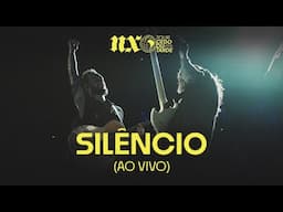 NX Zero - Silêncio (Tour Cedo ou Tarde Ao Vivo)