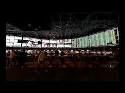 How Sportsbooks Fared on Super Sunday