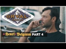 Orval | The Heart of Belgium: Part 4