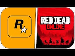 NEW Rockstar reveal that affects Red Dead Online and GTA 6 Roleplaying